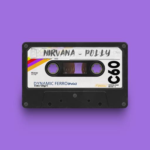 06241 - Nirvana - Polly